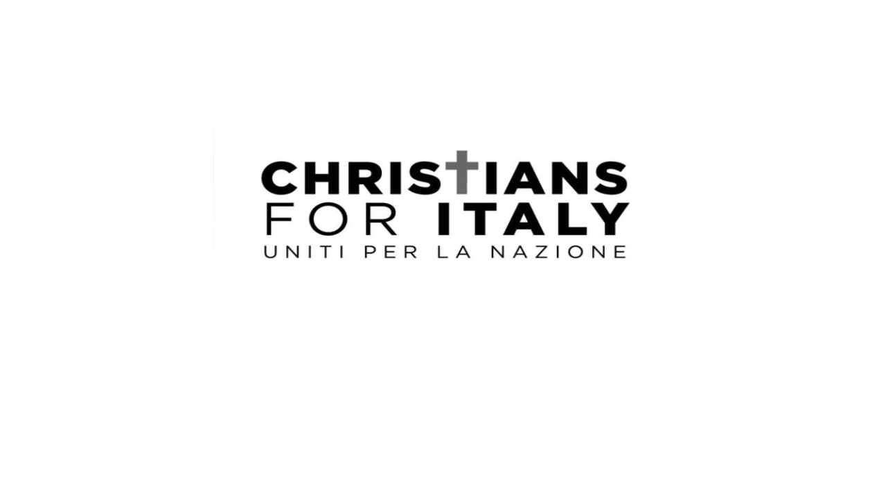 Christians for Italy contro il ddl Zan sull’omotransfobia 1